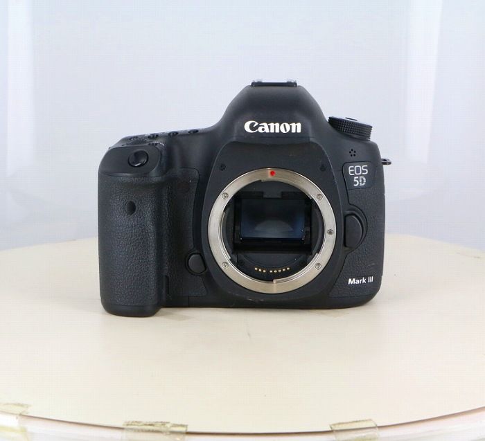 【中古】(キヤノン) Canon EOS5DMarkIII ボディ