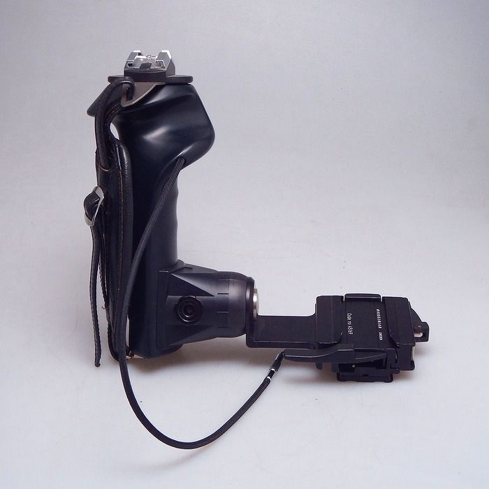 【中古】(ハッセルブラッド) HASSELBLAD スナップ ロック フラッシュグリップ 45169