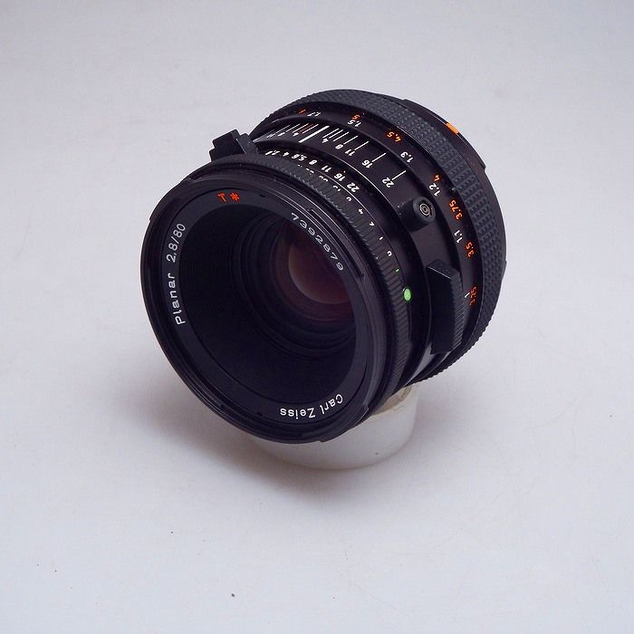 【中古】(ハッセルブラッド) HASSELBLAD CF 80/2.8 T*