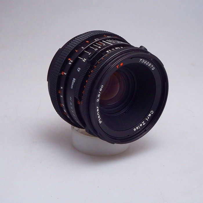 中古】(ハッセルブラッド) HASSELBLAD CF 80/2.8 T* - メルカリ