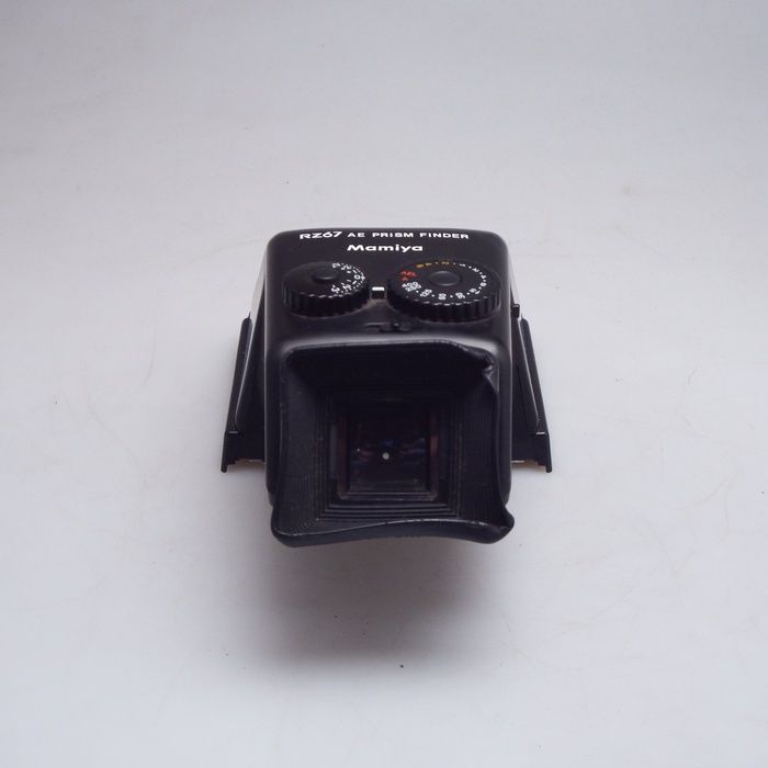 中古】(マミヤ) Mamiya RZ AEファインダー - メルカリ