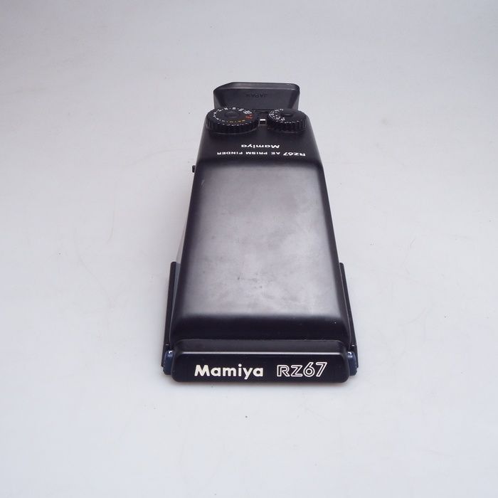 中古】(マミヤ) Mamiya RZ AEファインダー - メルカリ