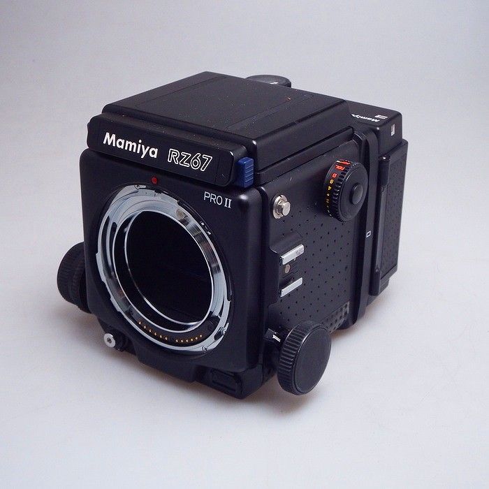 【中古】(マミヤ) Mamiya RZ67 PROII 69,300円