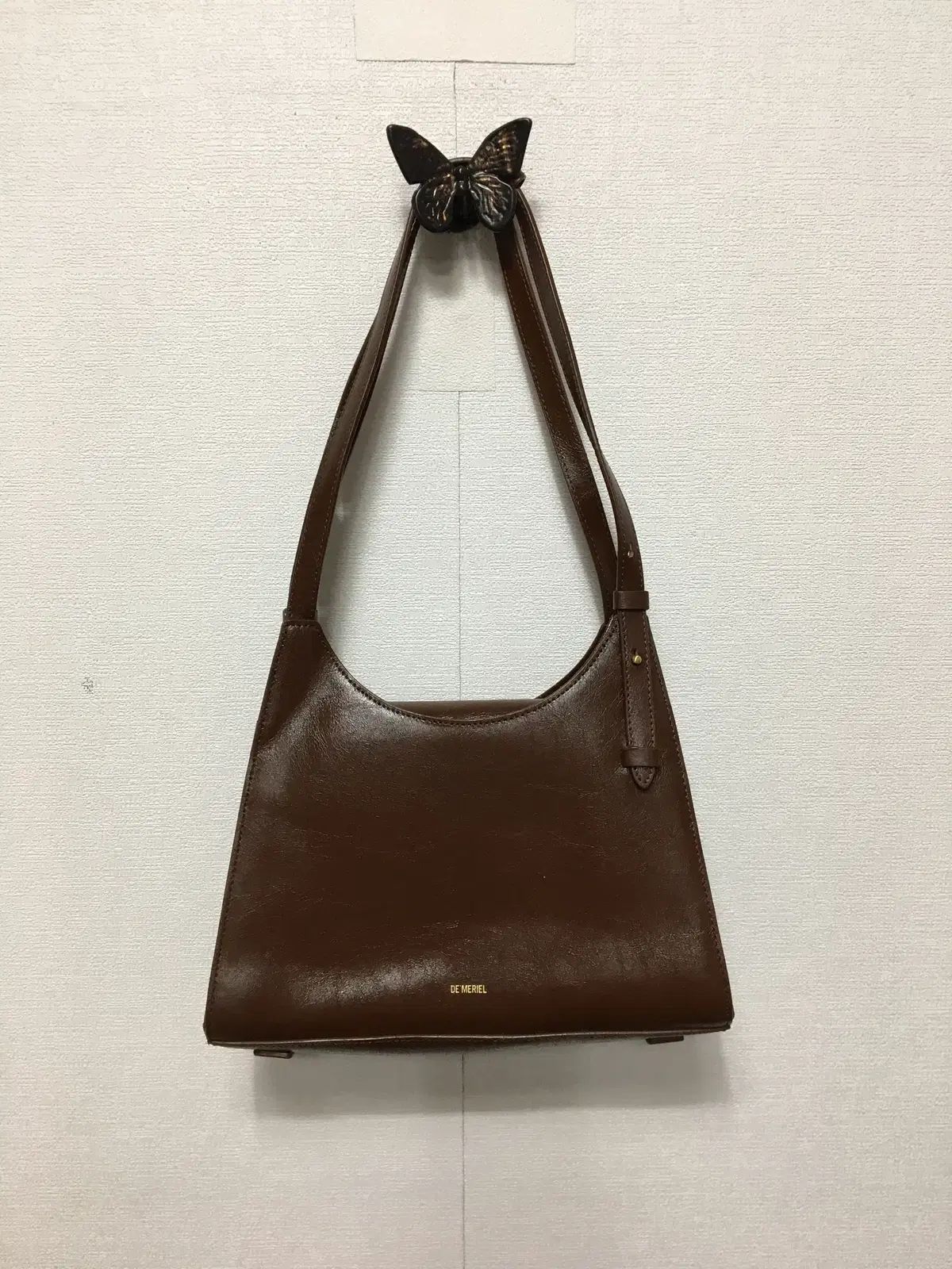 demeriel ショルダーバッグ バッグ 7,754円