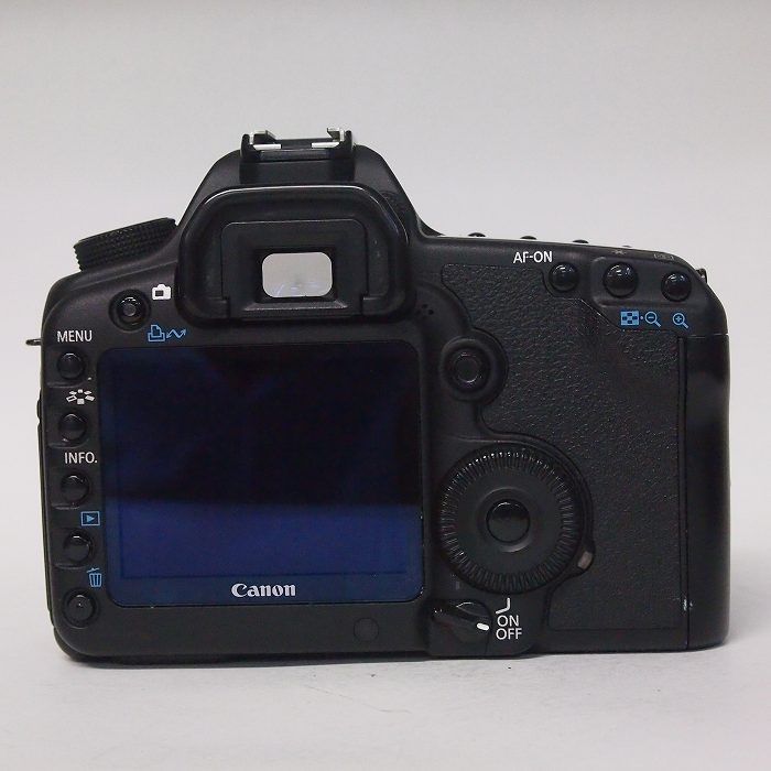 中古】(キヤノン) Canon EOS 5D MARKII ボディ - メルカリ