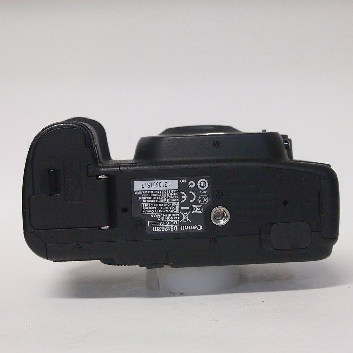 中古】(キヤノン) Canon EOS 5D MARKII ボディ - メルカリ
