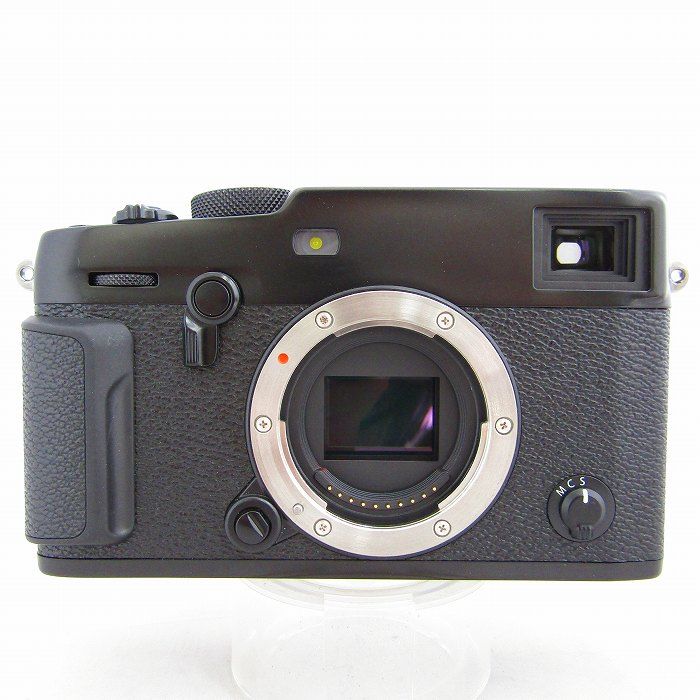 【中古】(フジフイルム) FUJIFILM X-PRO3 ブラツク