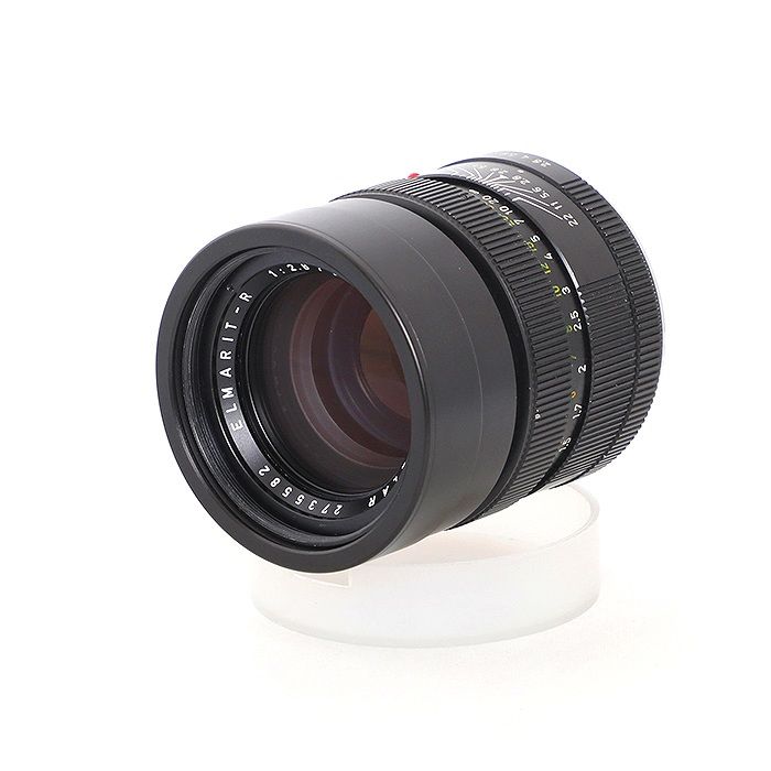 【中古】(ライカ) Leica エルマリートR 90/2.8 3カム