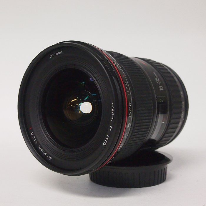 【中古】(キヤノン) Canon EF16-35/2.8L USM