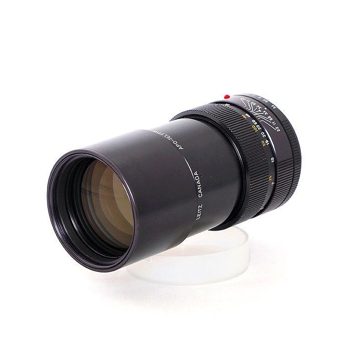 中古】(ライカ) Leica アポテリートR 180/3.4 3カム (カナダ)