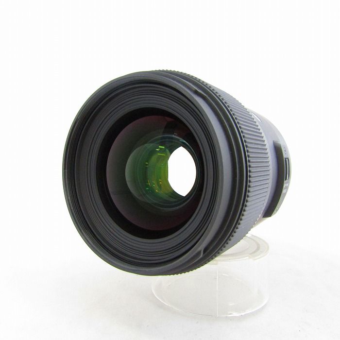 【中古】(シグマ) SIGMA 35/1.4 DG HSM ART SE ソニーEマウント 40,820円