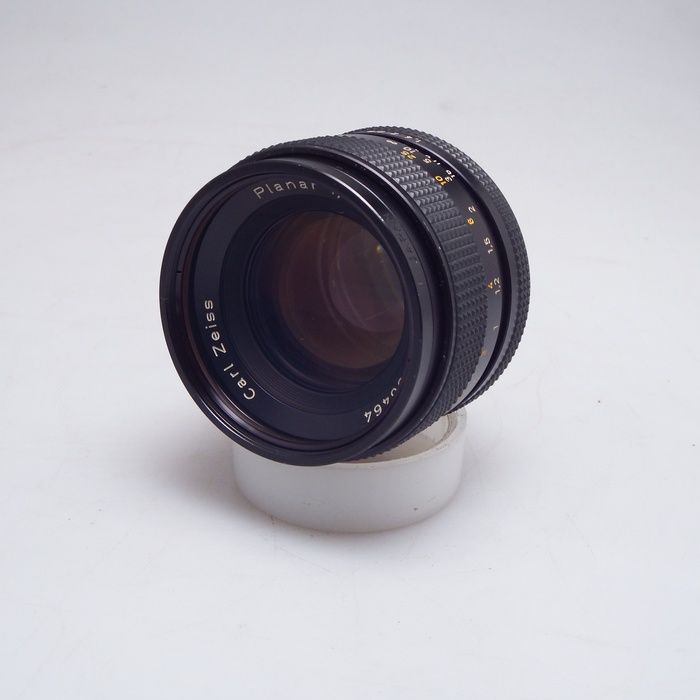 【中古】(コンタックス) CONTAX Carl Zeiss Planar 50/F1.4 AEJ 39,650円