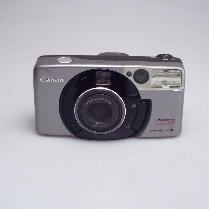 【中古】(キヤノン) Canon Autoboy Luna 105