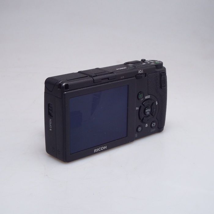 中古】(リコー) RICOH GR DIGITAL II - メルカリ