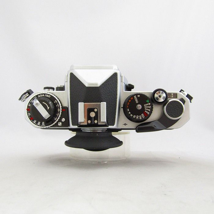 中古】(ニコン) Nikon FE2 (シルバー) - メルカリ