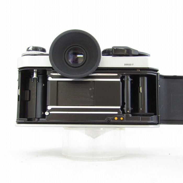中古】(ニコン) Nikon FE2 (シルバー) - メルカリ