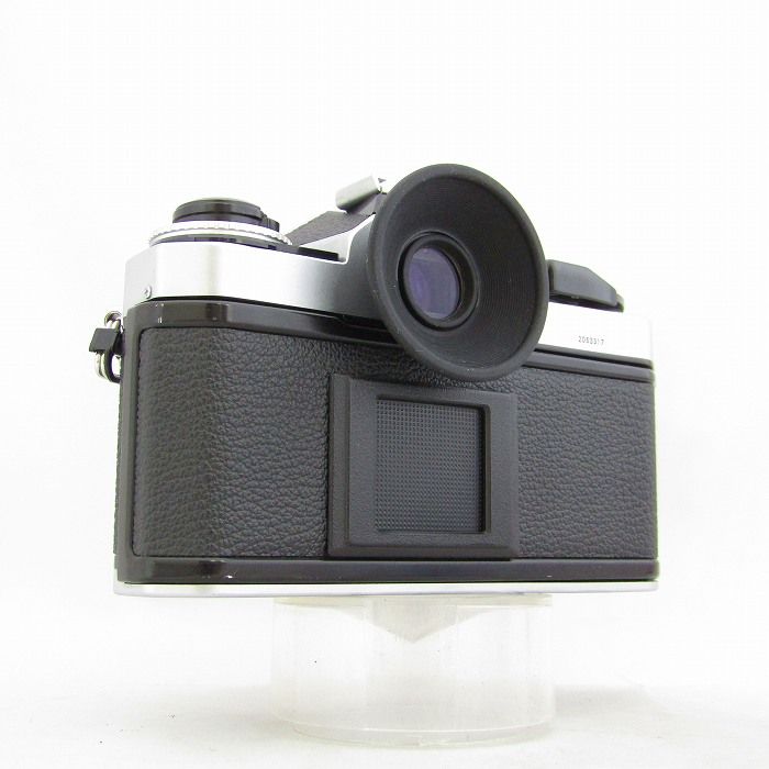 中古】(ニコン) Nikon FE2 (シルバー) - メルカリ