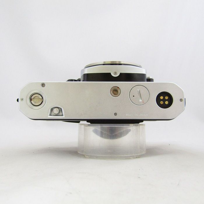 中古】(ニコン) Nikon FE2 (シルバー) - メルカリ