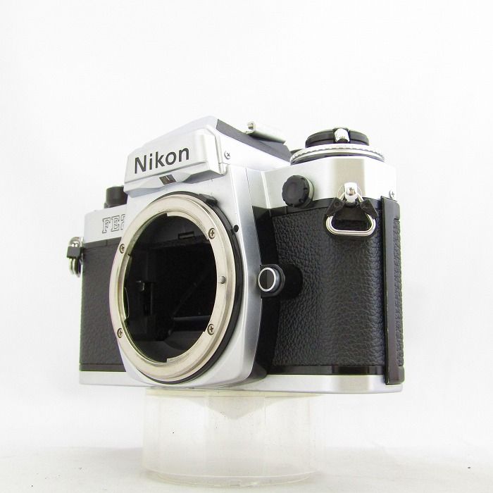 中古】(ニコン) Nikon FE2 (シルバー) - メルカリ