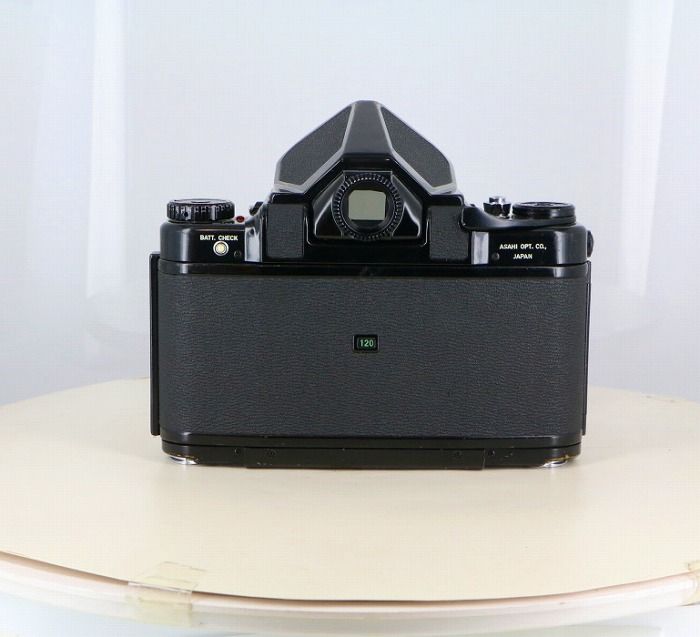 美品】ペンタックス PENTAX 6X7 ボディ アイレベル 完動品 #030 中古