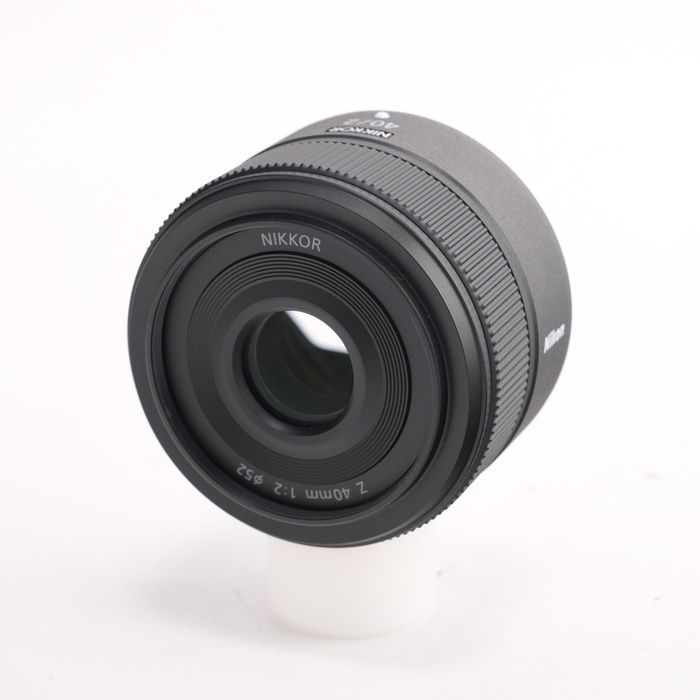 【中古】(ニコン) Nikon Z 40/2