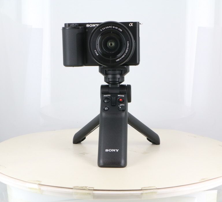 【中古】(ソニー) SONY ZV-E10+PZ16-50