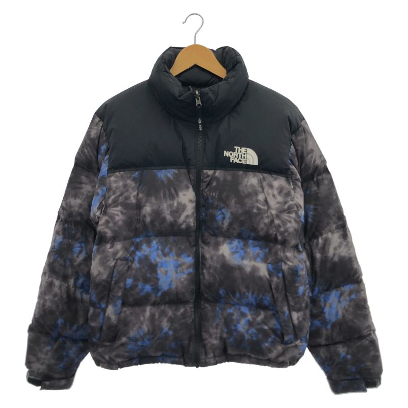【中古】THE NORTH FACE ホワイトレーベル 1996 ノベルティヌプシジャケット ブラック サイズM NJ1DN76C ザノースフェイス[17]
