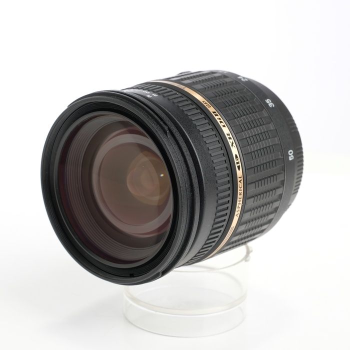 【中古】(タムロン) TAMRON SP AF17-50/F2.8 XR DI2 LD A16P ペンタックス