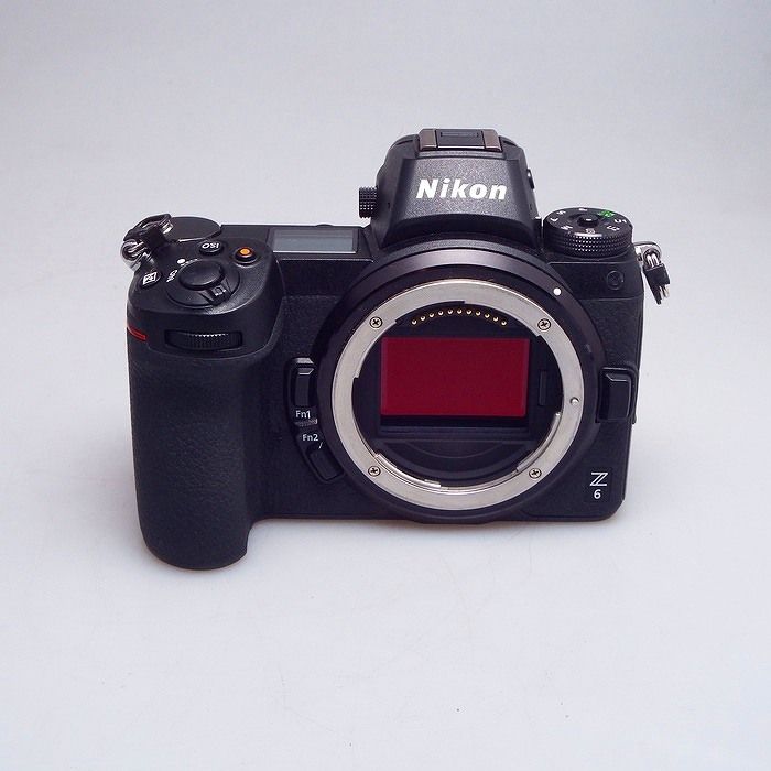 【中古】(ニコン) Nikon Z 6 ボデイ