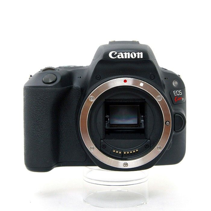 【中古】(キヤノン) Canon EOS KISS X9 ボデイ ブラツク