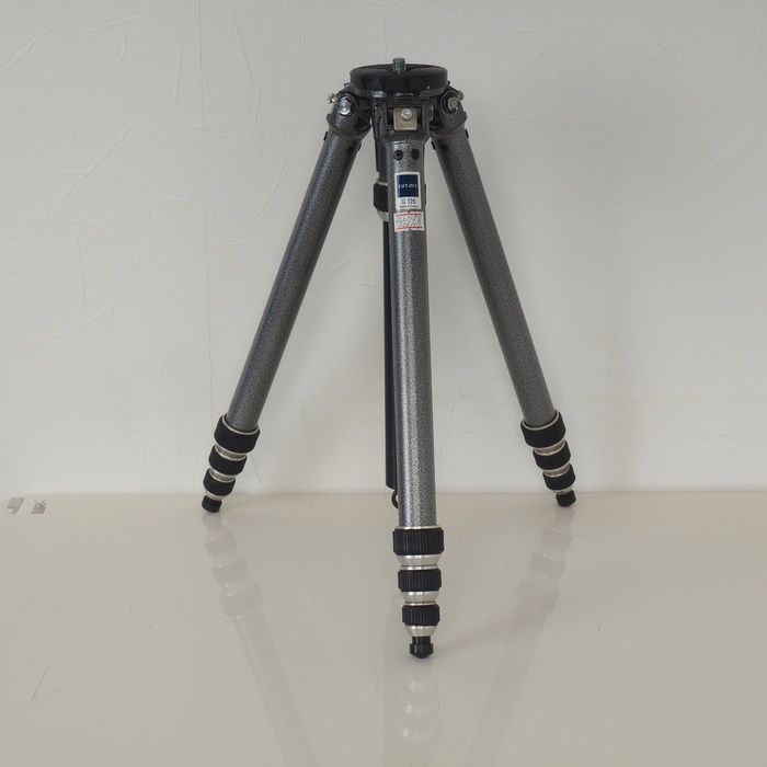 【中古】(ジッツオ) GITZO G126三脚
