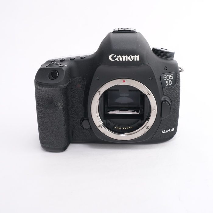 【中古】(キヤノン) Canon EOS 5D MARK III(3) ボディ