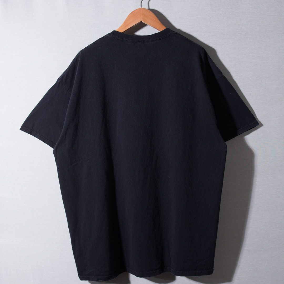 アイスキューブ ICE CUBE Tシャツ XL ブラック ラップT ヒップホップT