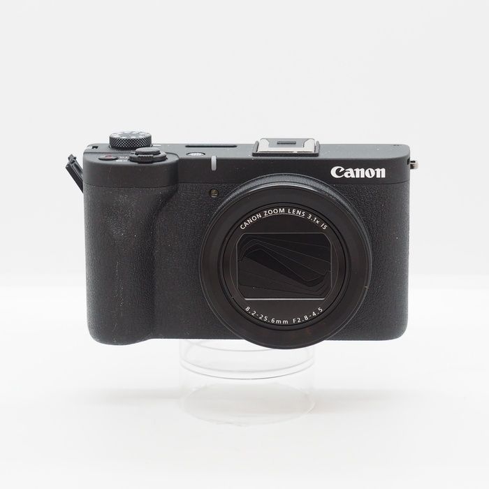 【中古】(キヤノン) Canon キヤノン POWERSHOT V1