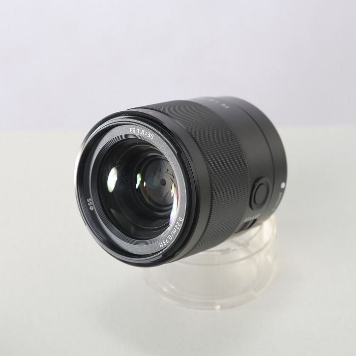【中古】(ソニー) SONY FE35/F1.8