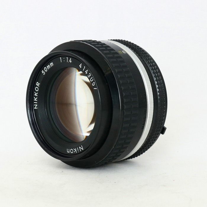 【中古】(ニコン) Nikon Ai 50/1.4
