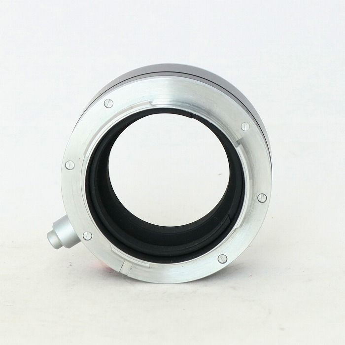 【中古】(ライカ) Leica 14158 Rレンズ用ノ純正接写リング(中間リング) 中古】(ライカ) Leica 14158 Rレンズ用ノ純正接写リング(中間リング
