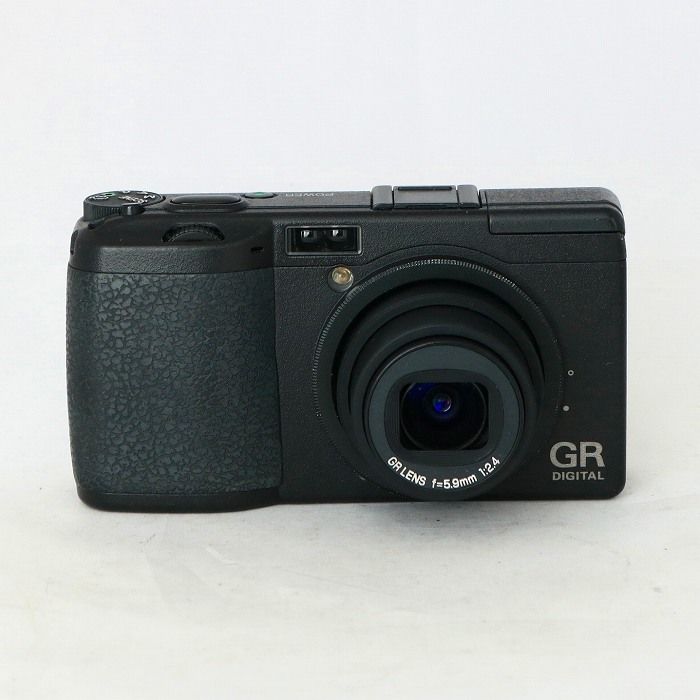 中古】(リコー) RICOH GR DIGITAL - メルカリ