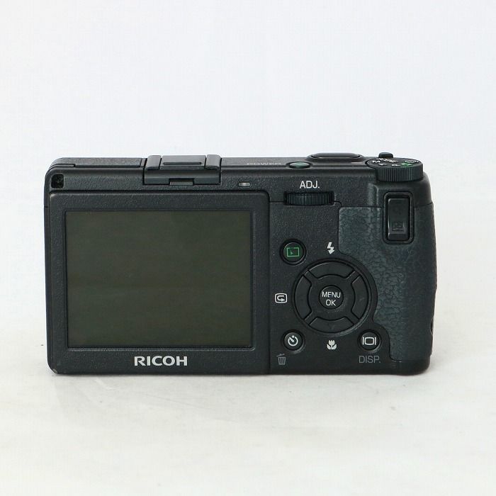 中古】(リコー) RICOH GR DIGITAL - メルカリ