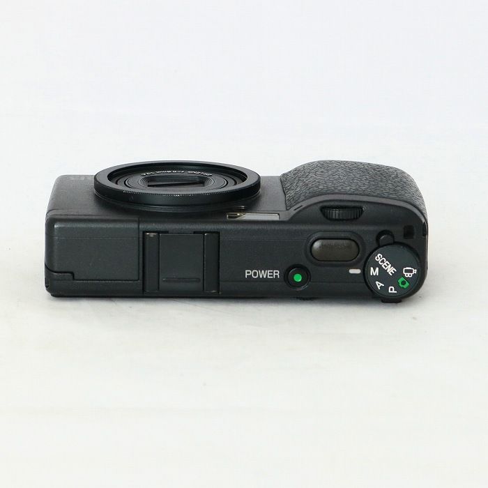 中古】(リコー) RICOH GR DIGITAL - メルカリ