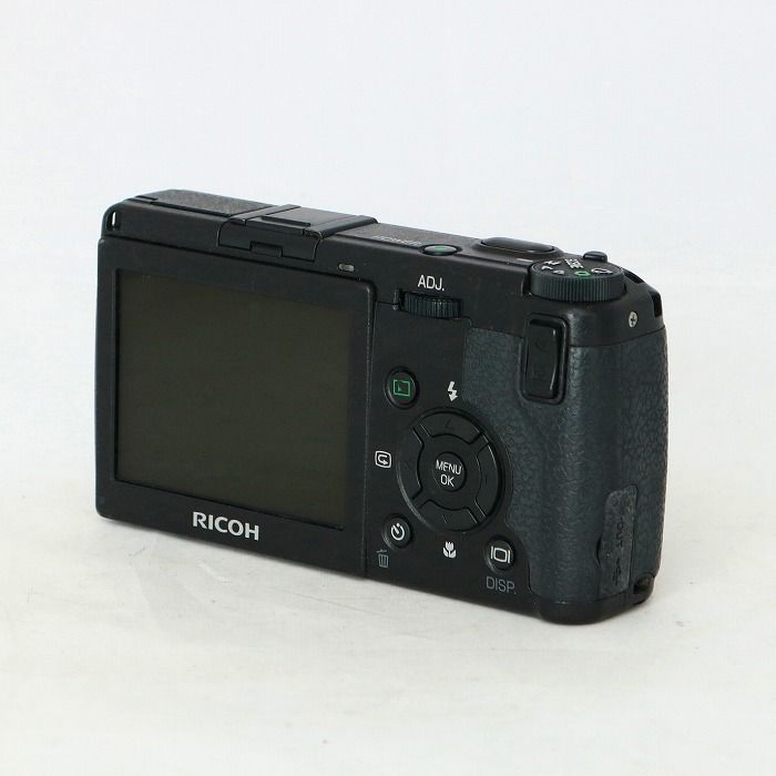 中古】(リコー) RICOH GR DIGITAL - メルカリ