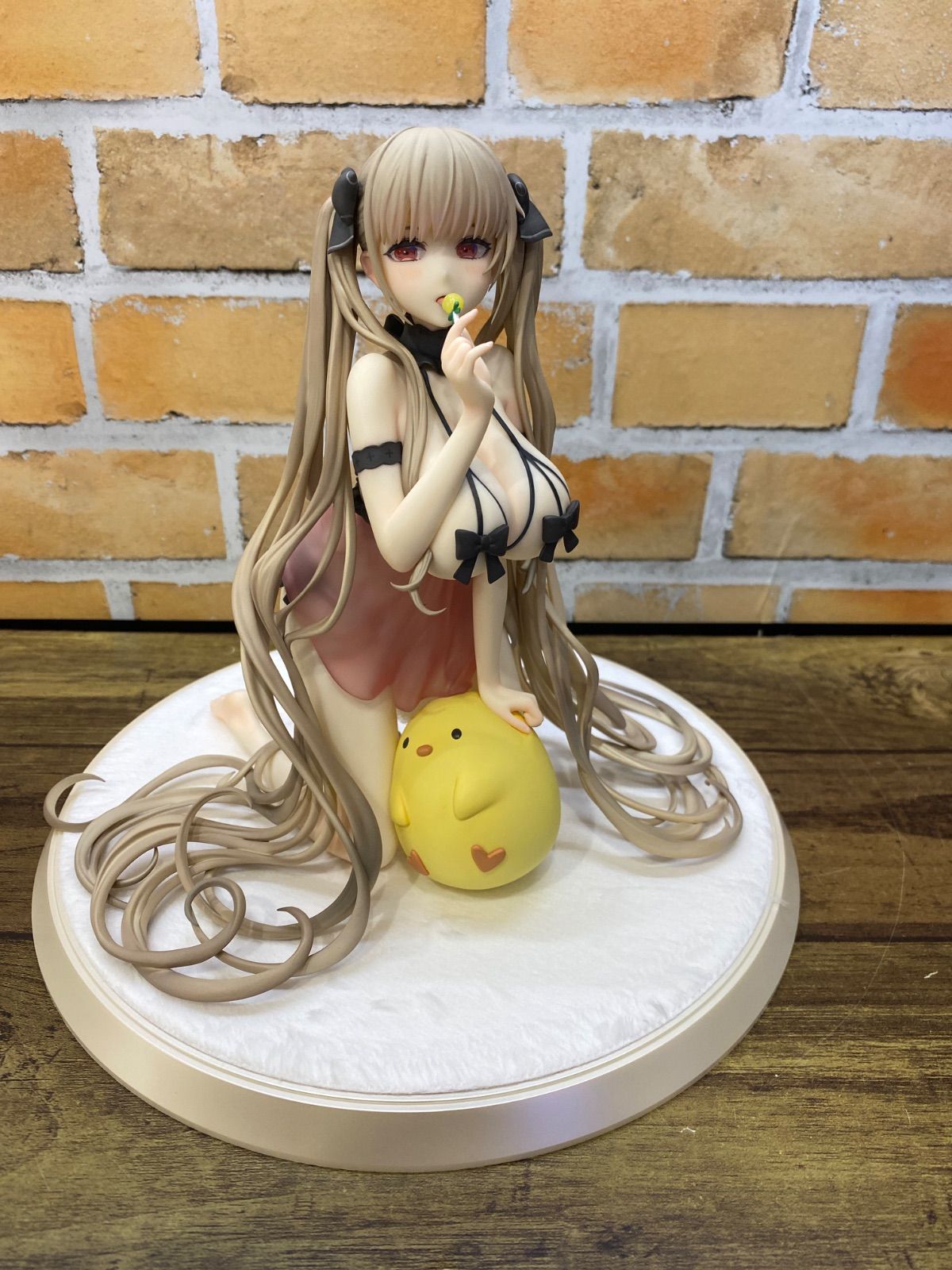 開封済み中古品】 フォーミダブル スイートタイムVer. 「アズール