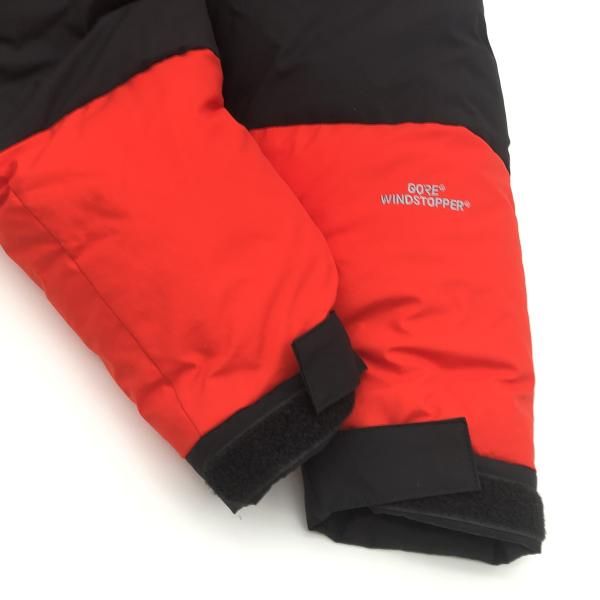 中古】THE NORTH FACE バルトロライトジャケット M ND91840 レッド ザ