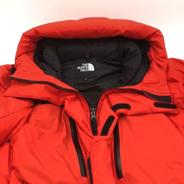 中古】THE NORTH FACE バルトロライトジャケット M ND91840 レッド ザ