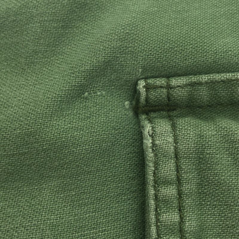 中古】ENGINEERED GARMENTS WORKADAY ファティーグパンツ サイズM