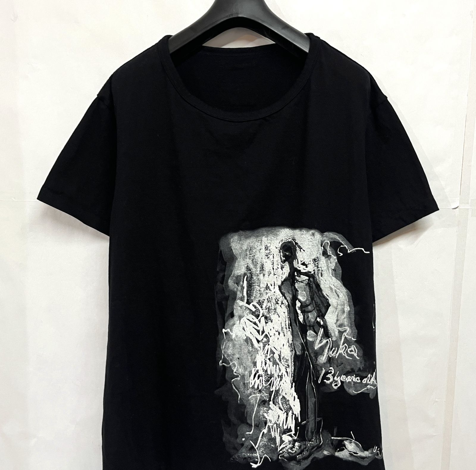 BLACK Scandal Yohji Yamamoto｜ブラックスキャンダル ヨウジヤマモト