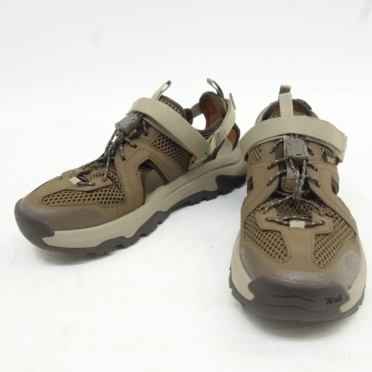 Teva テバ HURRICANE XLT3 CT ハリケーン 1173721 US7 25.0cm 箱無 ※中古