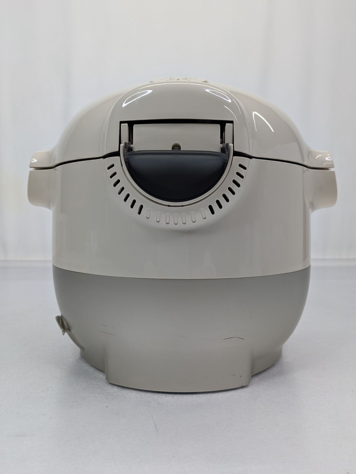 通電確認済み】T-fal・ティファール・CY874AJP・電気圧力鍋・クック