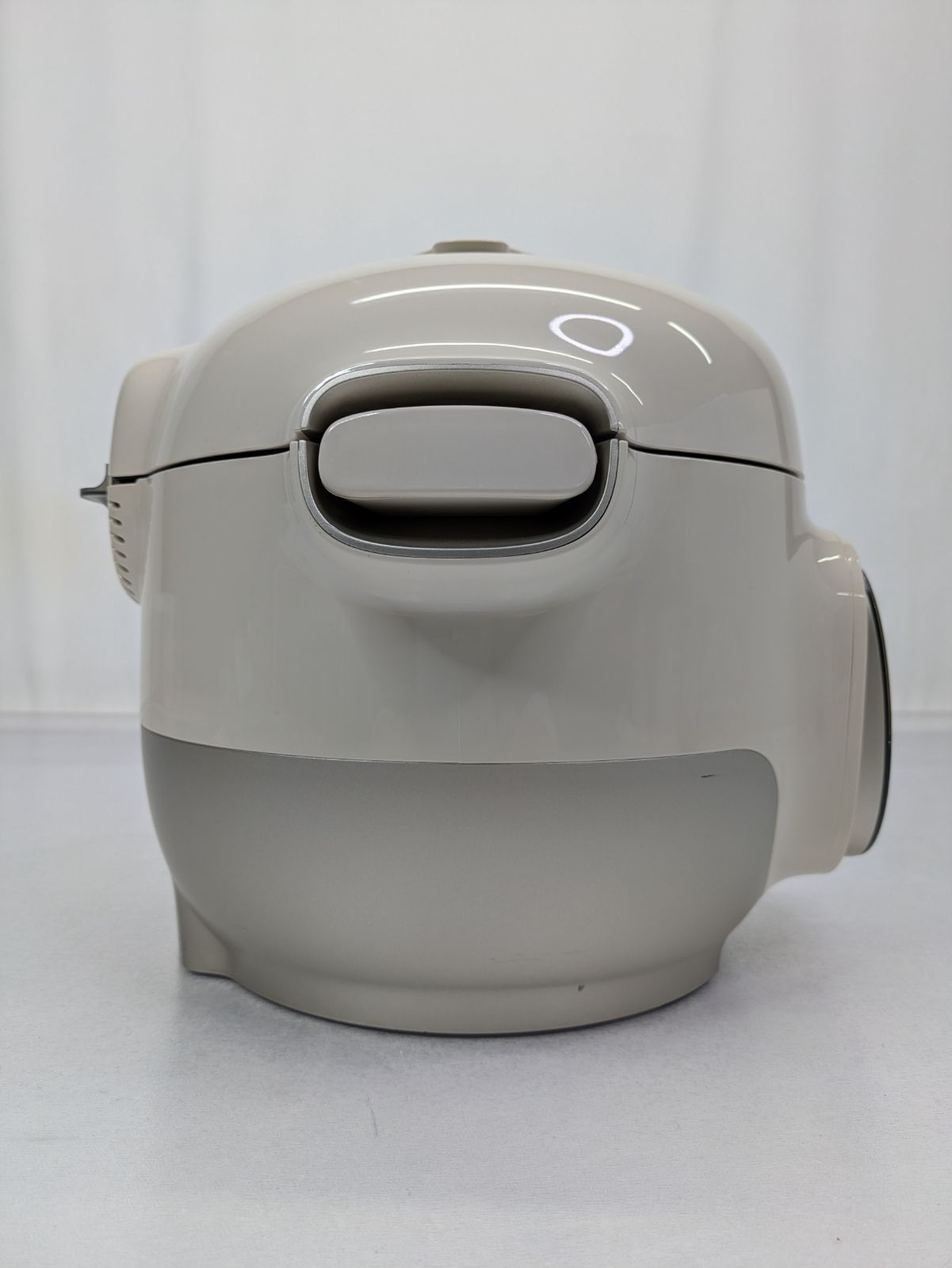 通電確認済み】T-fal・ティファール・CY874AJP・電気圧力鍋・クック