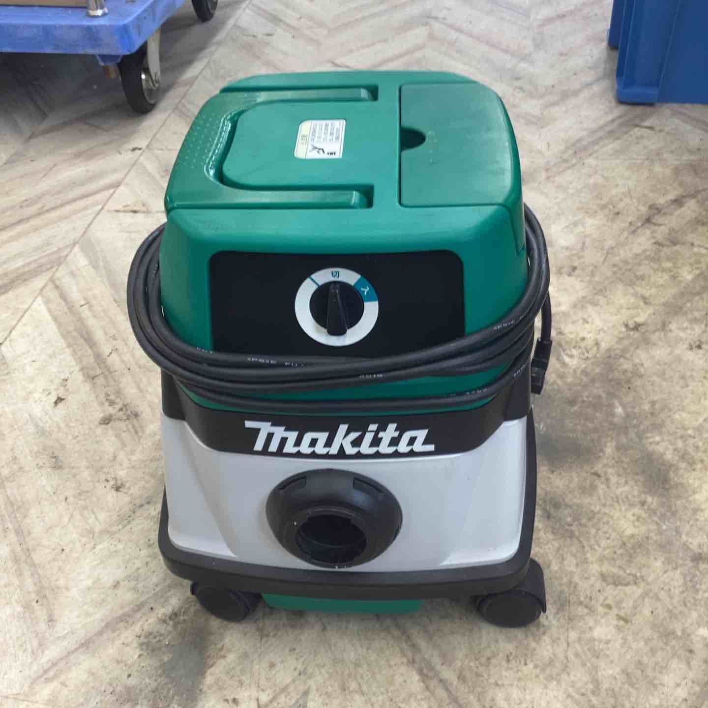 ◇マキタ(makita) 集じん機 M442【越谷店】